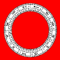 CALCULATING THE POSITION OF THE MOON IN THE BIRTH NATAL CHART